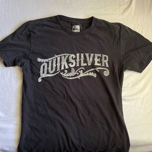 Quiksilver Slim Fit T-shirt